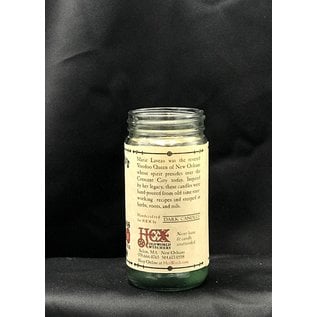 Money Drawing - Marie Laveau's New Orleans Voodoo Spell Candle