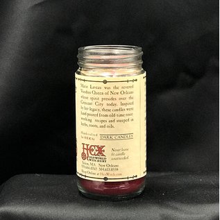 Return to Me - Marie Laveau's New Orleans Voodoo Spell Candle