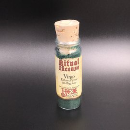Virgo Ritual Incense