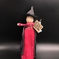 Magical Corn Husk Witch Doll for Lust