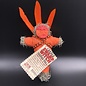 New Orleans Swamp Witch Voodoo Doll in Orange