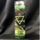 Element of Earth 7-Day Candle