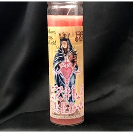 Ezili Freda 7-Day Candle