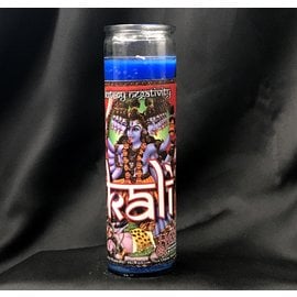 Kali 7-Day candle