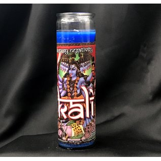 Kali 7-Day candle