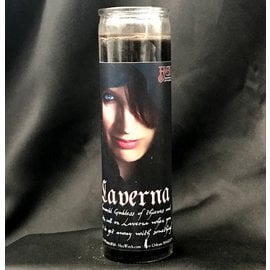 Laverna 7-Day Candle