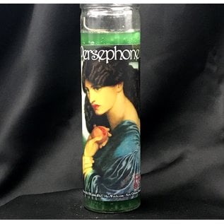 Persephone 7-Day Candle