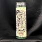 7-Day Money Candle by Sabrina the Ink Witch