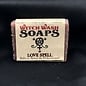 Love Spell - Witch Wash Soaps