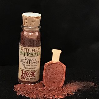 Dragon's Blood Powder