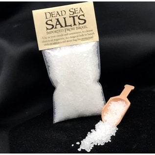 Dead Sea Salt