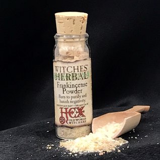 Frankincense Powder