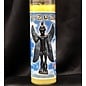 Pazuzu 7-Day Candle