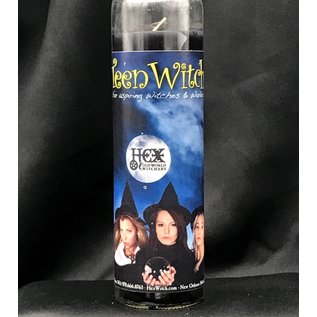 Teen Witch 7-Day Candle