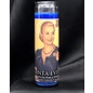 Evita Peron 7-Day Candle