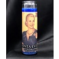 Santa Evita Peron 7-Day Candle