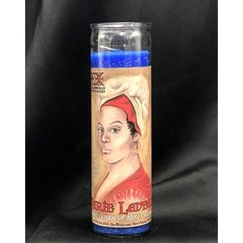 Marie Laveau 7-Day Candle