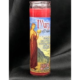 Mary of Magdala 7-Day Candle