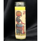 Ra Horakhty 7-Day Candle