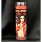 Devil Woman 7-Day Candle