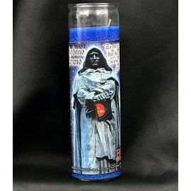 Giordano Bruno 7-Day Candle