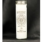 Holy Protection 7-Day Black Pullet Candle