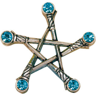 Pentagram of Swords