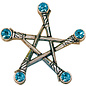 Pentagram of Swords