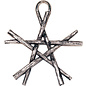 Pentagram of Wands