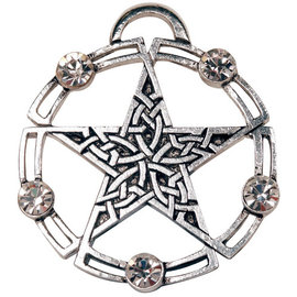 Celtic Pentagram