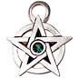 Jewelled Pentagram