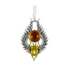 Khepri Beetle for Stability and Persistence