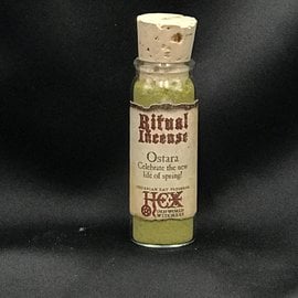 Ostara Ritual Incense