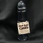 Black Penis Candle