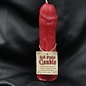 Red Penis Candle