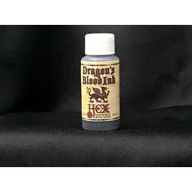 Dragon's Blood Ink