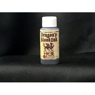 Dragon's Blood Ink