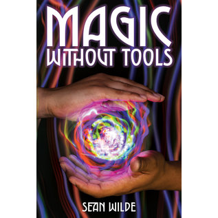 PRESALE: Magic Without Tools