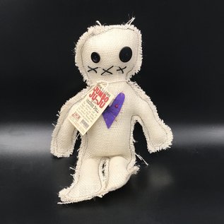 Jumbo Ju-Ju Voodoo Doll in Natural