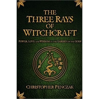 Three Rays of Witchcraft, The