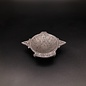 Pewter Moon Phase Offering Bowl