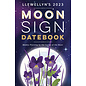 Llewellyn Publications Llewellyn's 2022 Moon Sign Datebook: Weekly Planning by the Cycles of the Moon - by Llewellyn Authors