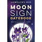 Llewellyn Worldwide Llewellyn's 2022 Moon Sign Datebook: Weekly Planning by the Cycles of the Moon - by Llewellyn Authors