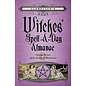 Llewellyn Worldwide Llewellyn's 2022 Magical Almanac: Practical Magic for Everyday Living - by Llewellyn Authors