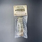 Cedar Smudge Wand - 4 Inches