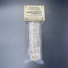 White Sage Smudge Wand - 5 Inches