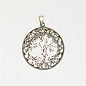 Tree of Life Pendant in Lead-Free Pewter