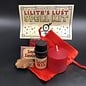 Salem Witch Lilith's Lust Spell Kit