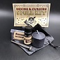 Salem Witch Hexing & Cursing Spell Kit