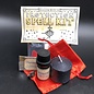 Salem Witch Protection Spell Kit